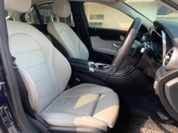 
										MERCEDES BENZ C200 2.0 full									