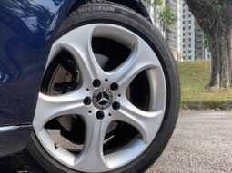 
										MERCEDES BENZ C200 2.0 full									