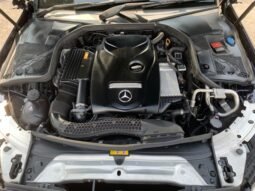 
										MERCEDES BENZ C200 2.0 full									