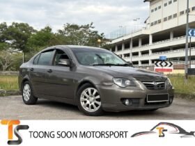 PROTON PERSONA 1.6 (M)