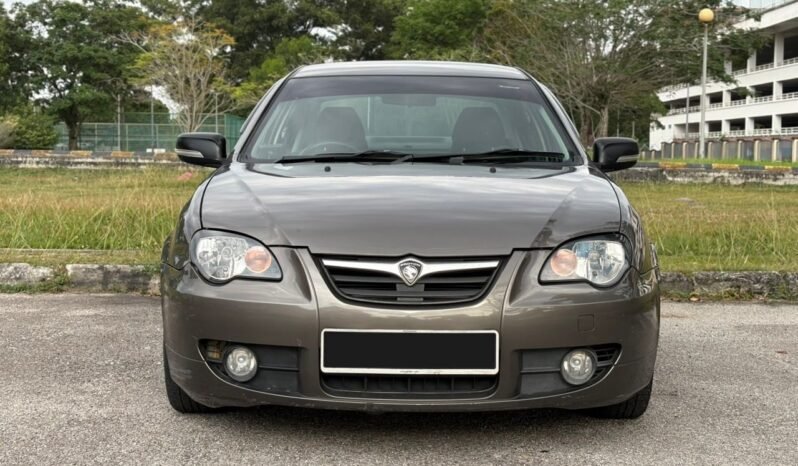 
								PROTON PERSONA 1.6 (M) full									