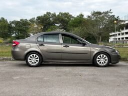
										PROTON PERSONA 1.6 (M) full									
