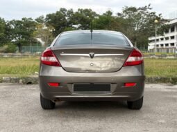 
										PROTON PERSONA 1.6 (M) full									