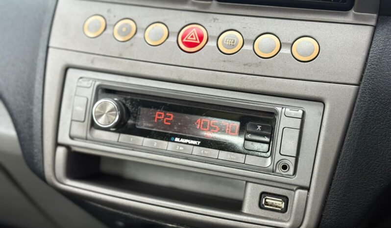 
								PROTON PERSONA 1.6 (M) full									