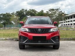 
										PROTON X70 1.8 PREMIUM full									