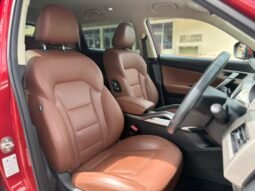 
										PROTON X70 1.8 PREMIUM full									