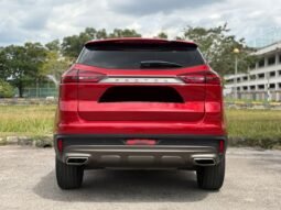 
										PROTON X70 1.8 PREMIUM full									