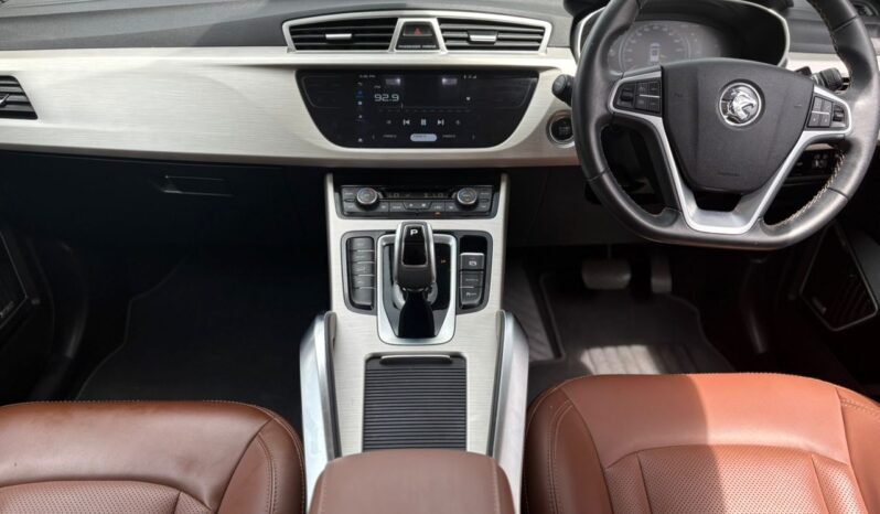 
								PROTON X70 1.8 PREMIUM full									