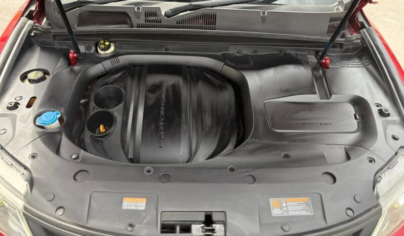 
								PROTON X70 1.8 PREMIUM full									