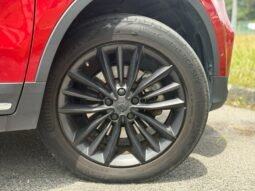 
										PROTON X70 1.8 PREMIUM full									