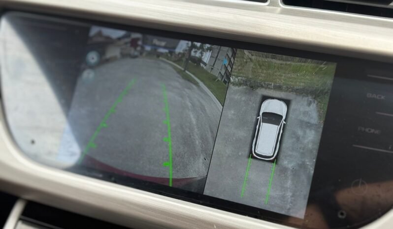 
								PROTON X70 1.8 PREMIUM full									