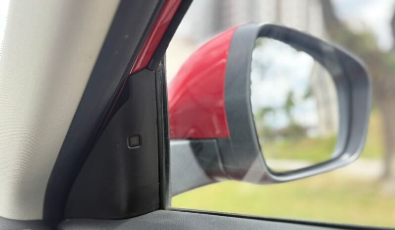 
								PROTON X70 1.8 PREMIUM full									