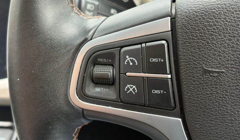 
								PROTON X70 1.8 PREMIUM full									