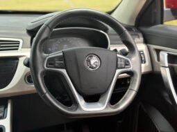 
										PROTON X70 1.8 PREMIUM full									