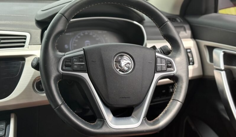 
								PROTON X70 1.8 PREMIUM full									