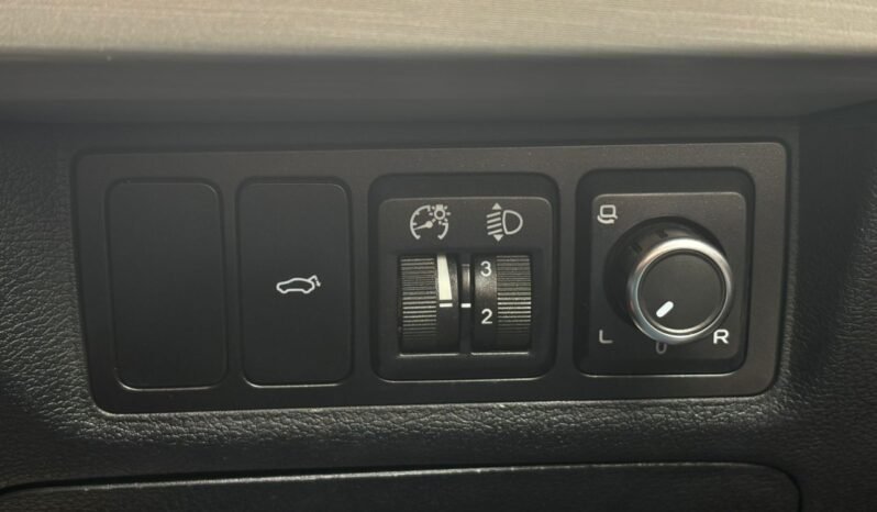 
								PROTON X70 1.8 PREMIUM full									