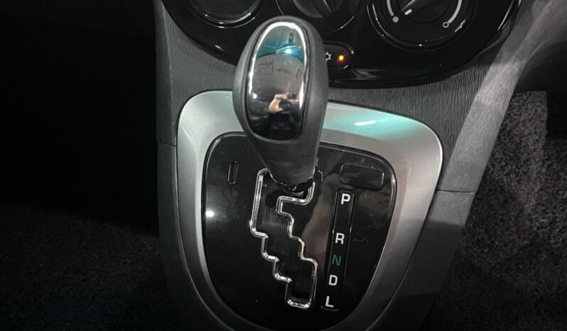 
								PROTON EXORA 1.6 PREMIUM full									