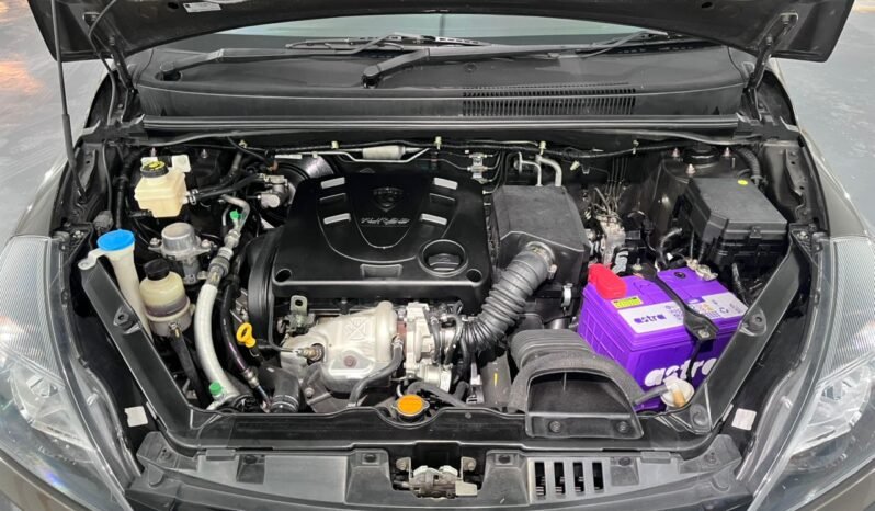 
								PROTON EXORA 1.6 PREMIUM full									