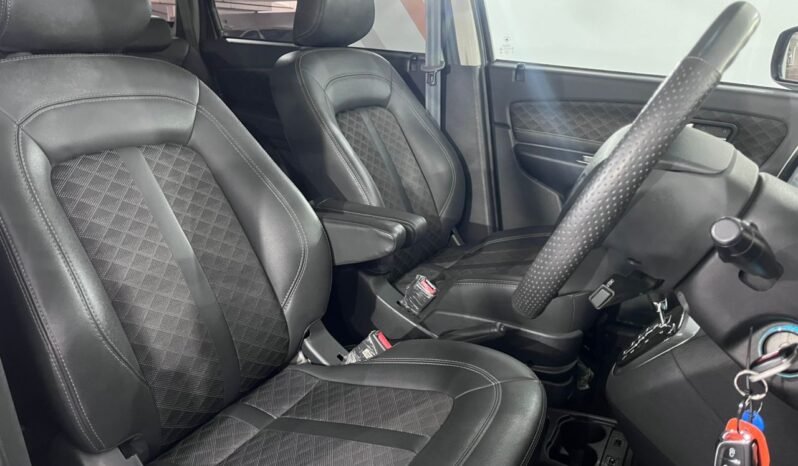 
								PROTON EXORA 1.6 PREMIUM full									