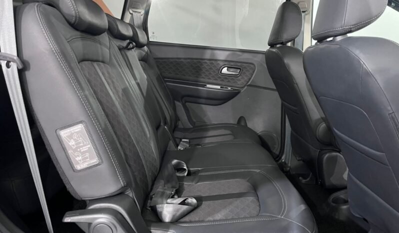 
								PROTON EXORA 1.6 PREMIUM full									