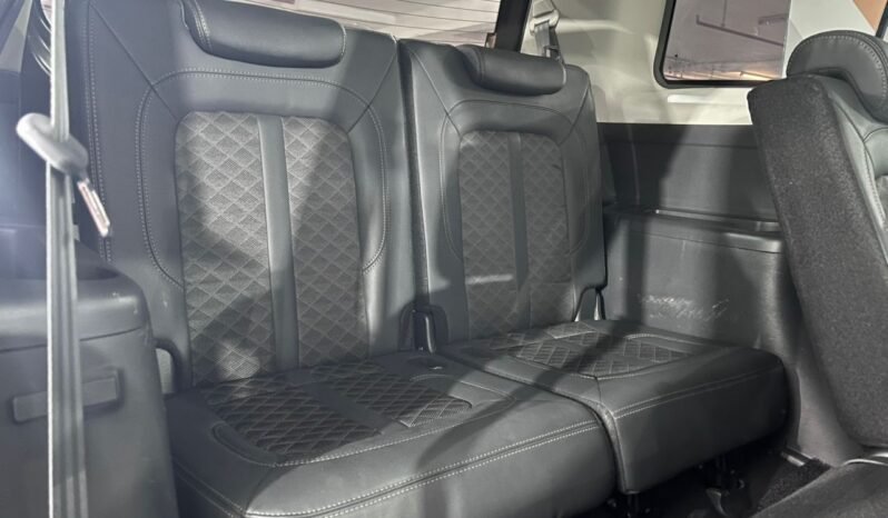 
								PROTON EXORA 1.6 PREMIUM full									