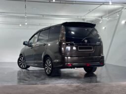 
										PROTON EXORA 1.6 PREMIUM full									