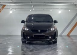 
										PROTON EXORA 1.6 PREMIUM full									