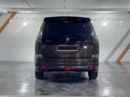 
										PROTON EXORA 1.6 PREMIUM full									