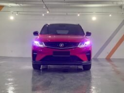 
										PROTON X50 TGDI FLAGSHIP 1.5 AT full									