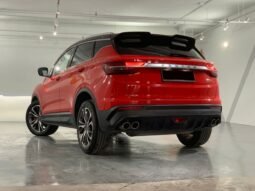 
										PROTON X50 TGDI FLAGSHIP 1.5 AT full									