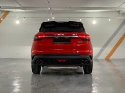 
										PROTON X50 TGDI FLAGSHIP 1.5 AT full									