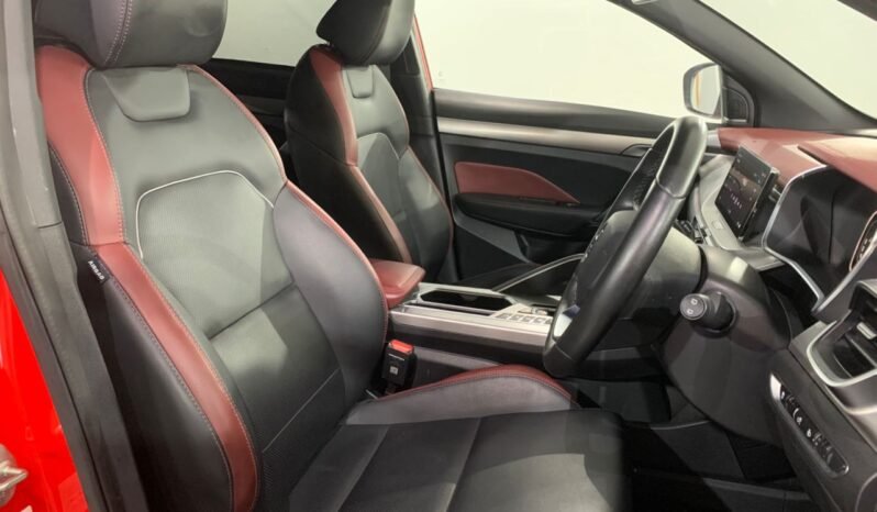 
								PROTON X50 TGDI FLAGSHIP 1.5 AT full									