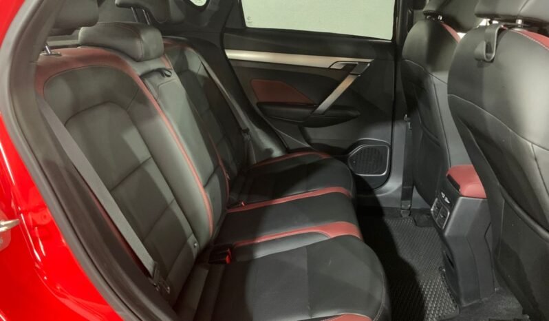 
								PROTON X50 TGDI FLAGSHIP 1.5 AT full									