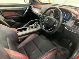 
										PROTON X50 TGDI FLAGSHIP 1.5 AT full									