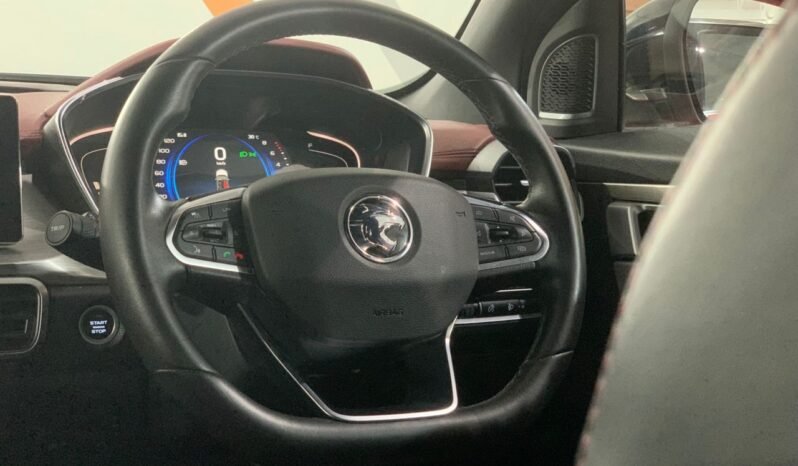 
								PROTON X50 TGDI FLAGSHIP 1.5 AT full									