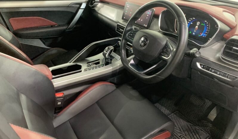 
								PROTON X50 TGDI FLAGSHIP 1.5 AT full									