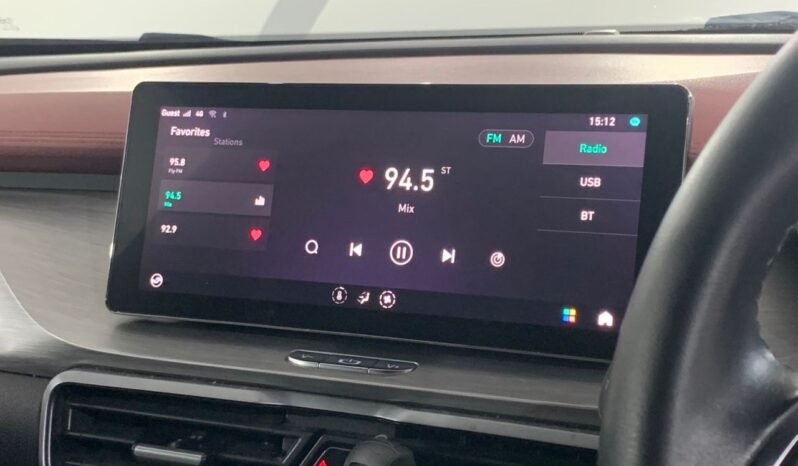 
								PROTON X50 TGDI FLAGSHIP 1.5 AT full									