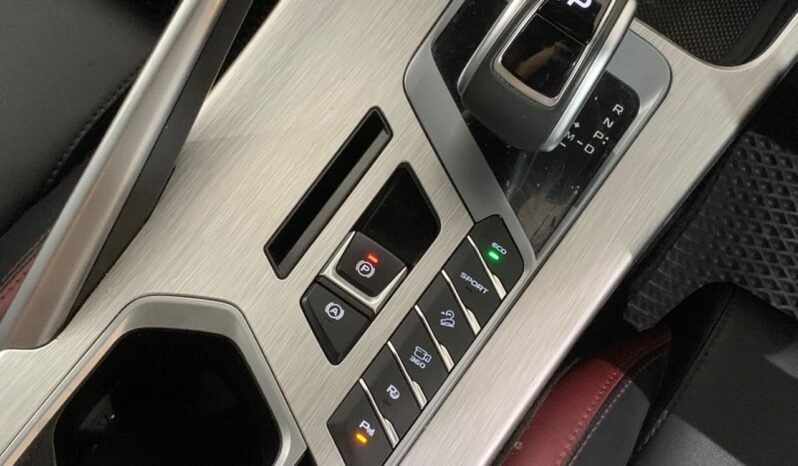 
								PROTON X50 TGDI FLAGSHIP 1.5 AT full									