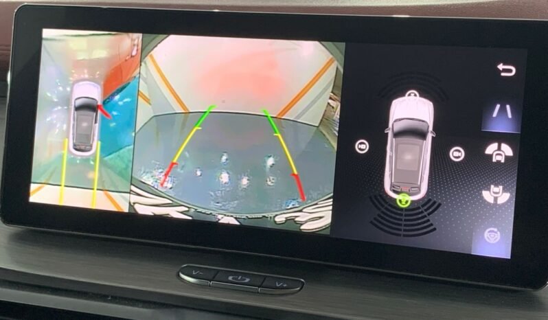 
								PROTON X50 TGDI FLAGSHIP 1.5 AT full									