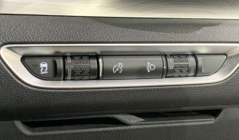 
								PROTON X50 TGDI FLAGSHIP 1.5 AT full									