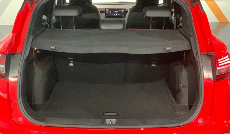 
								PROTON X50 TGDI FLAGSHIP 1.5 AT full									