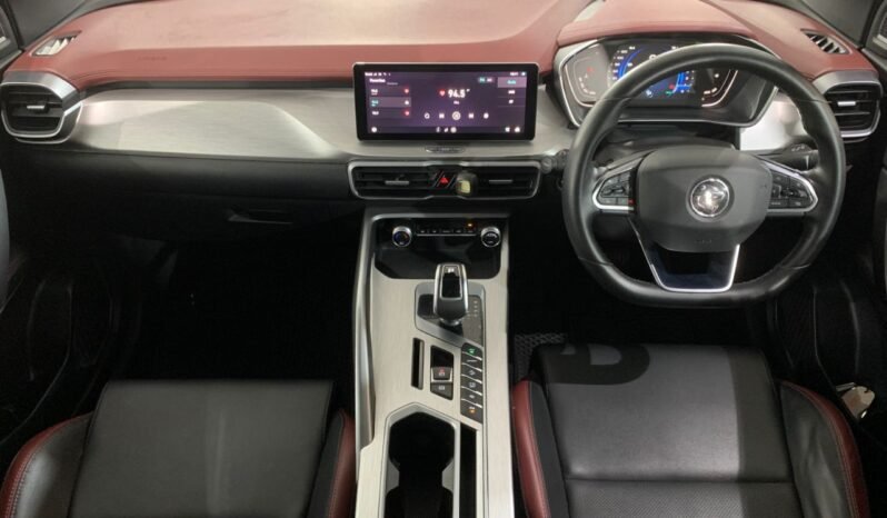 
								PROTON X50 TGDI FLAGSHIP 1.5 AT full									