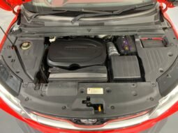 
										PROTON X50 TGDI FLAGSHIP 1.5 AT full									