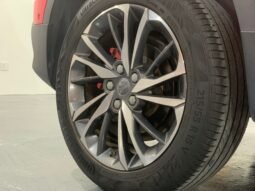 
										PROTON X50 TGDI FLAGSHIP 1.5 AT full									