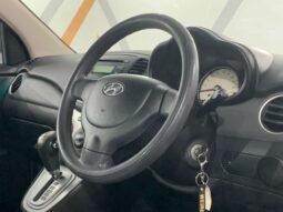 
										HYUNDAI i10 full									