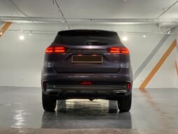 
										PROTON X70 TGDI PREMIUM 1.8 AT full									