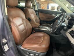 
										PROTON X70 TGDI PREMIUM 1.8 AT full									