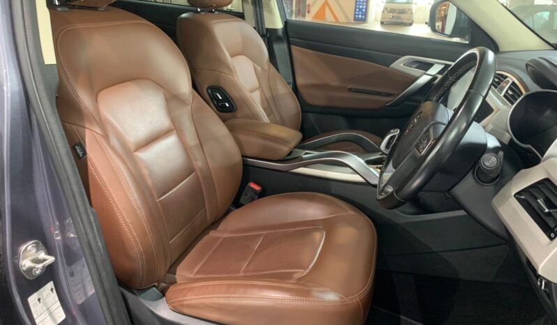 
								PROTON X70 TGDI PREMIUM 1.8 AT full									