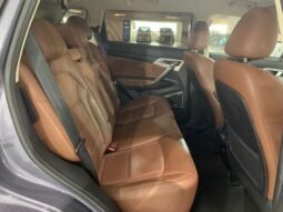 
										PROTON X70 TGDI PREMIUM 1.8 AT full									