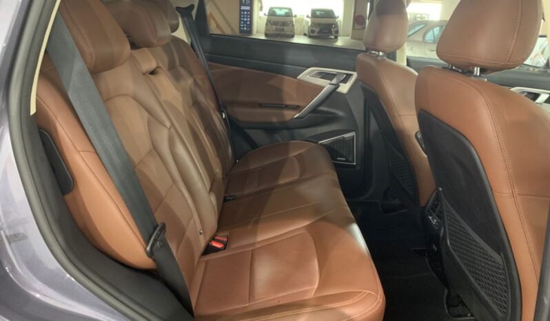 
								PROTON X70 TGDI PREMIUM 1.8 AT full									